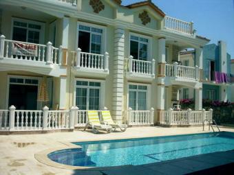 CALIS BEACH ESTATE  TOPAL2 DBPLX Calis